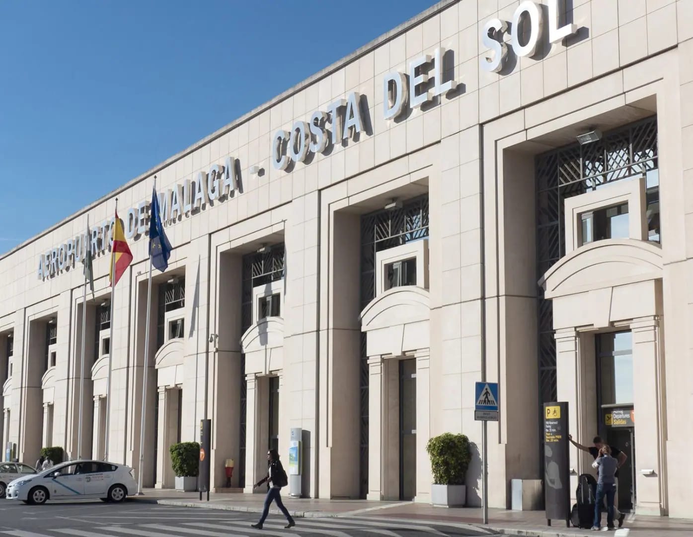 Málaga Airport